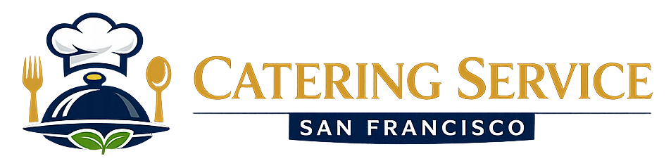 catering service san francisco